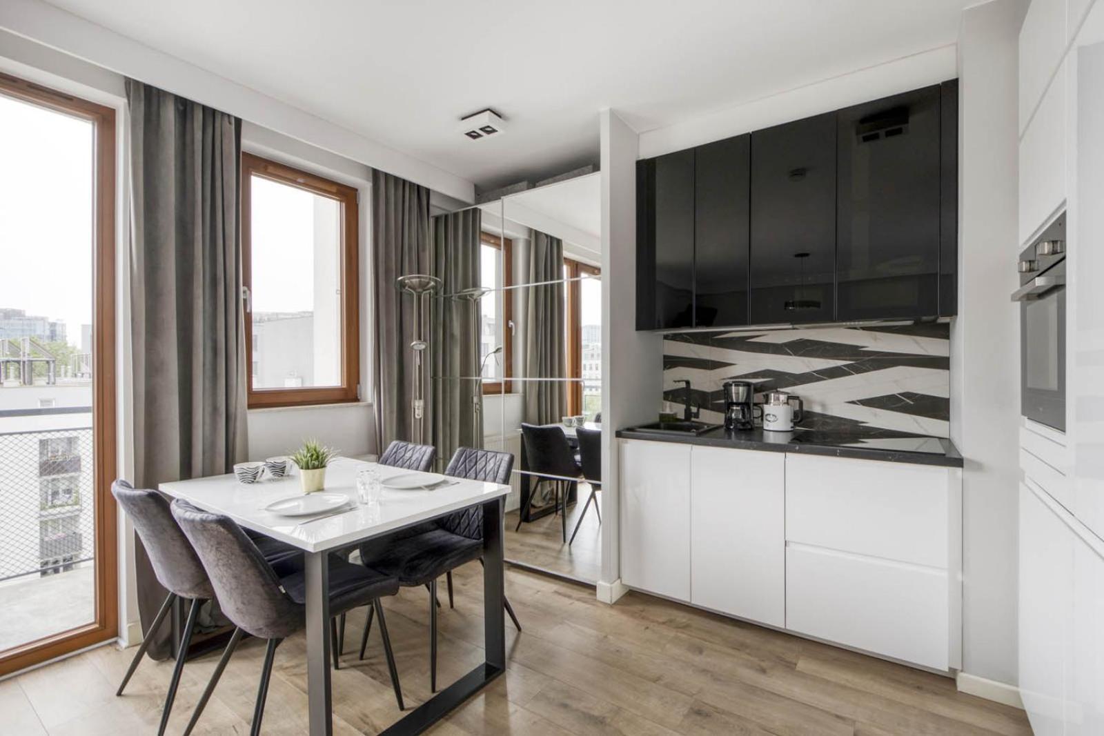 Labo Brylowska By Expo Xxi Apartament Warszawa